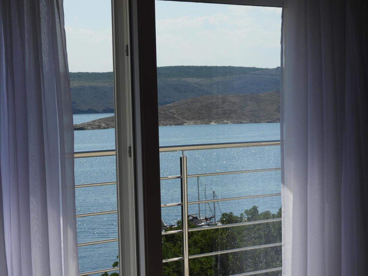 Dream View Villa Jadranovo Exterior foto
